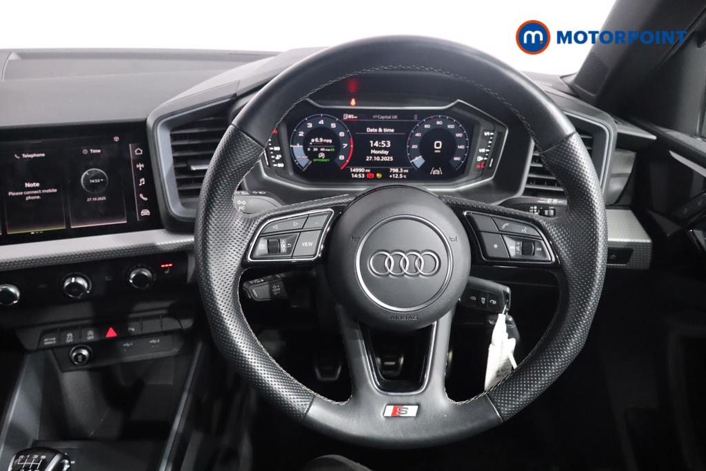 Used Audi A1 2023 for sale - 76394711: Photo 13