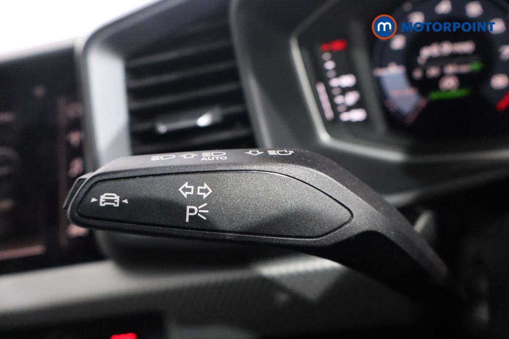 Used Audi A1 2023 for sale - 76394711: Photo 17