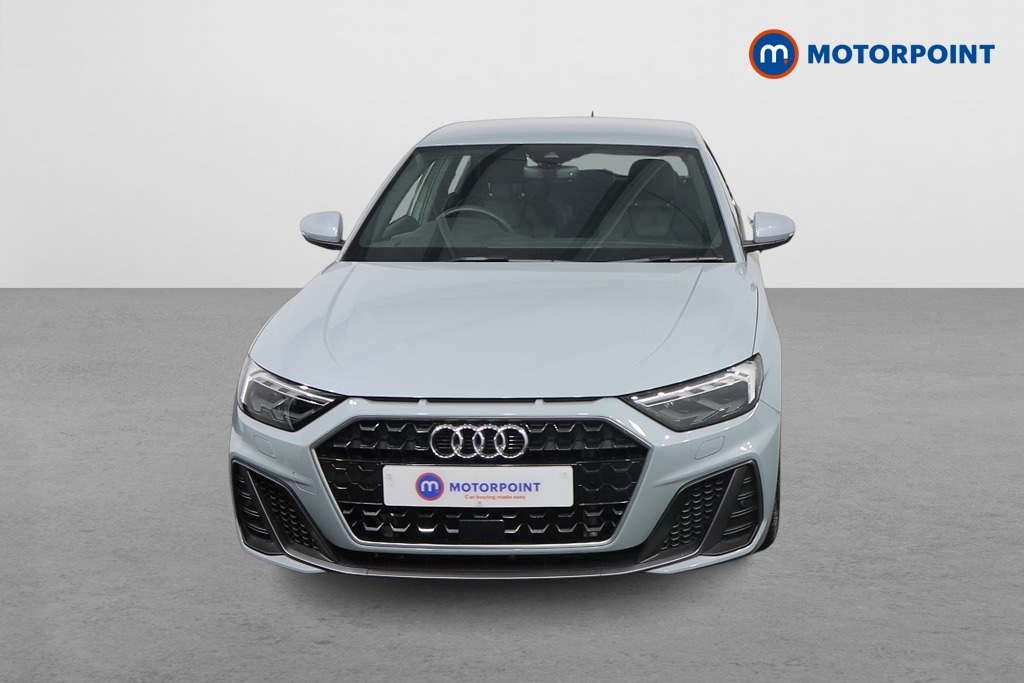 Used Audi A1 2023 for sale - 76394711: Photo 2