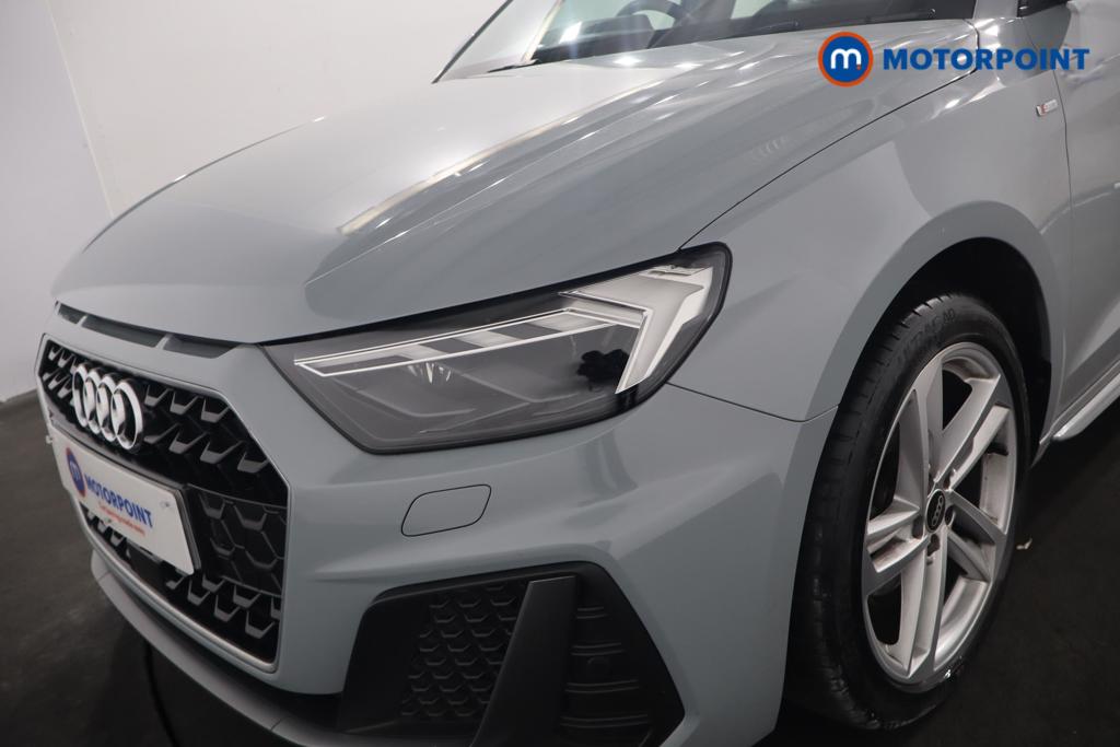 Used Audi A1 2023 for sale - 76394711: Photo 22