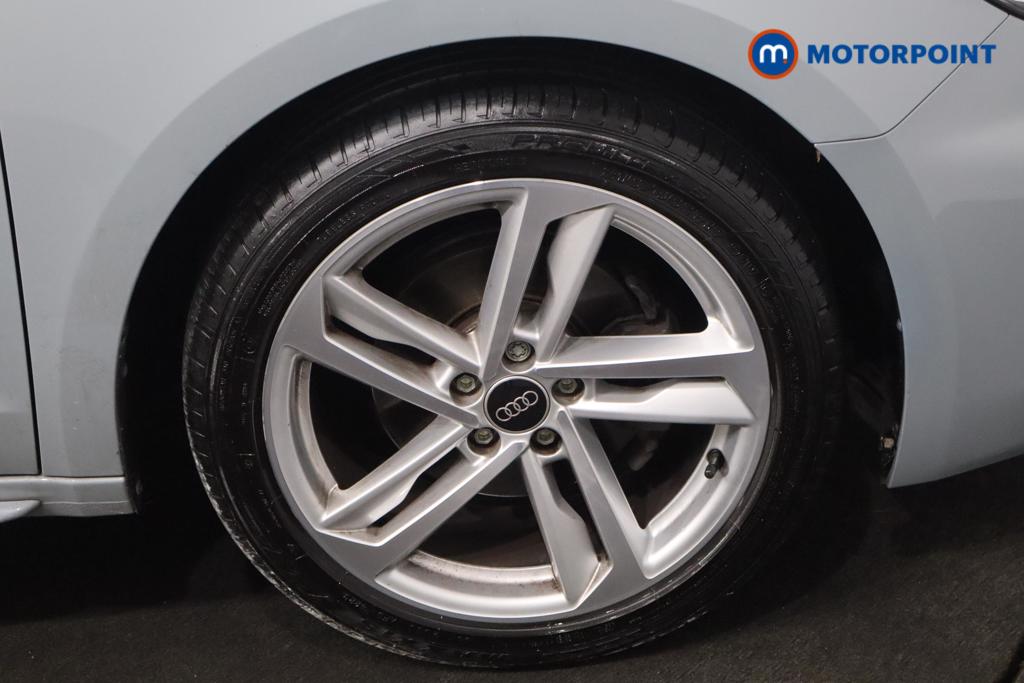 Used Audi A1 2023 for sale - 76394711: Photo 29