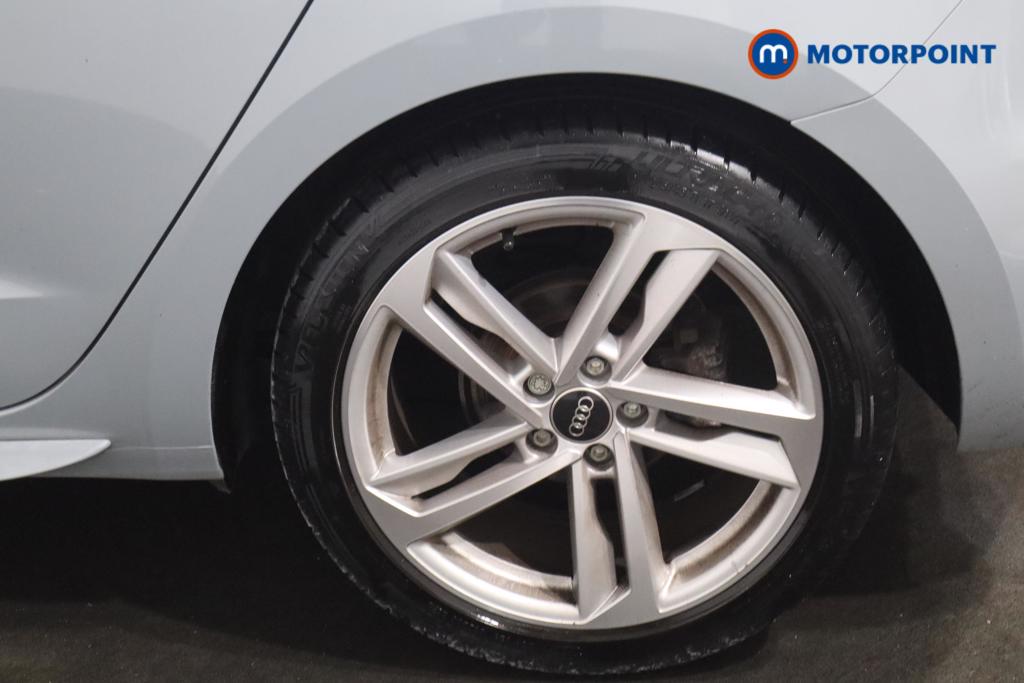 Used Audi A1 2023 for sale - 76394711: Photo 31