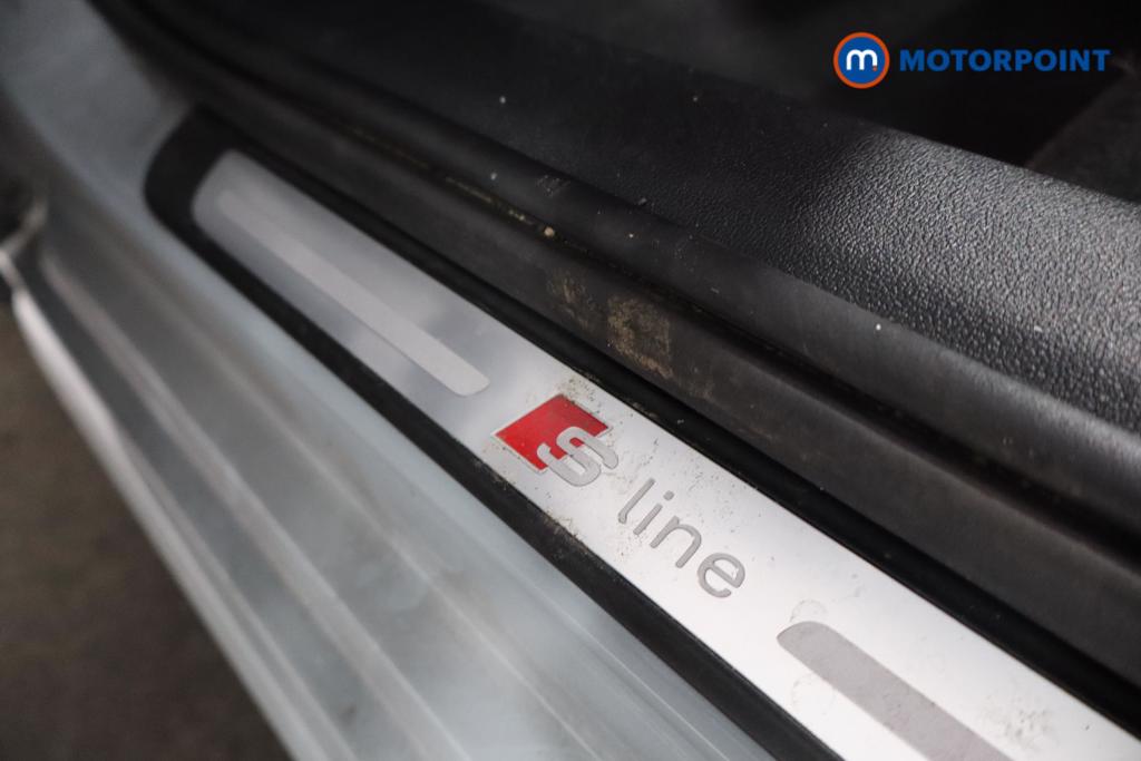 Used Audi A1 2023 for sale - 76394711: Photo 33