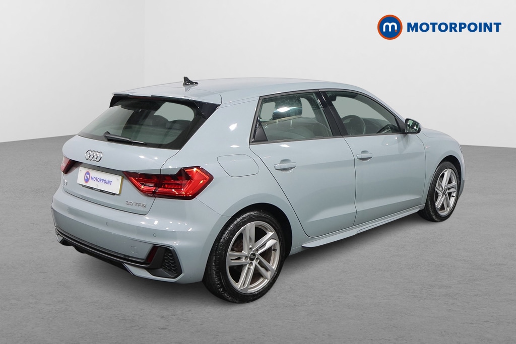 Used Audi A1 2023 for sale - 76394711: Photo 7