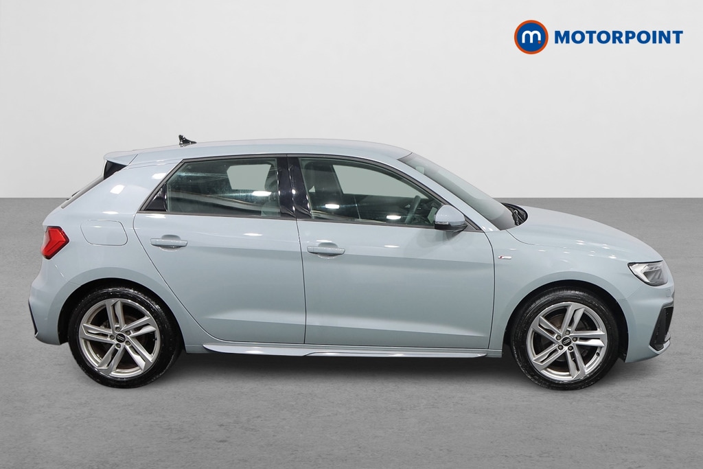 Used Audi A1 2023 for sale - 76394711: Photo 8