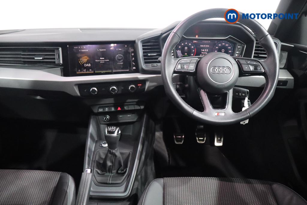 Used Audi A1 2023 for sale - 76394711: Photo 9