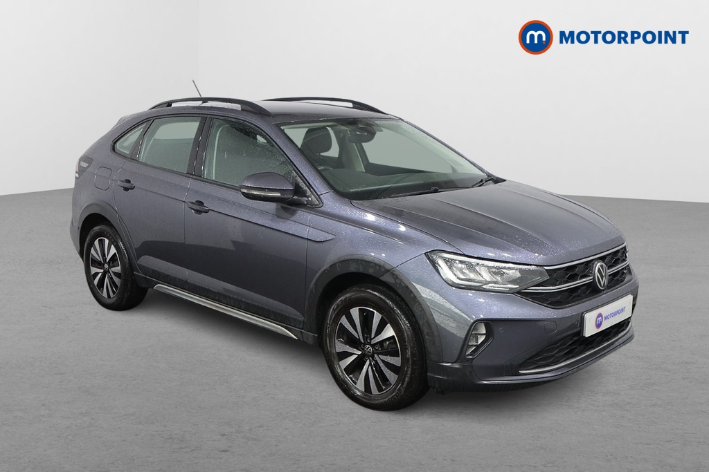 Used Volkswagen Taigo 2022 for sale - 76332994: Photo 1