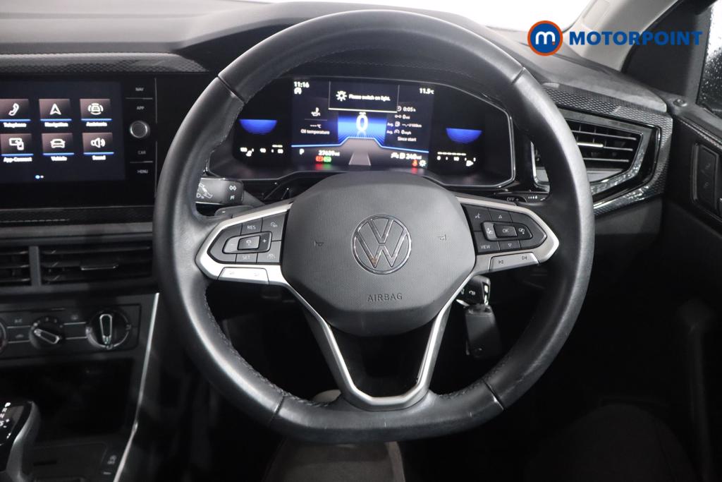 Used Volkswagen Taigo 2022 for sale - 76332994: Photo 13
