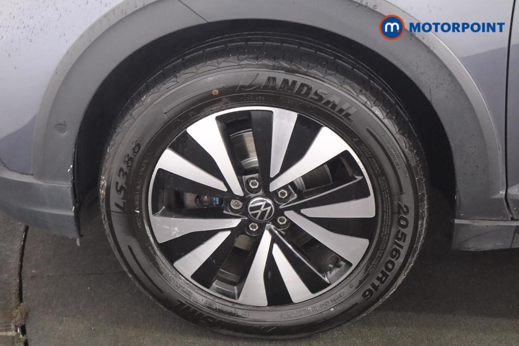 Used Volkswagen Taigo 2022 for sale - 76332994: Photo 28