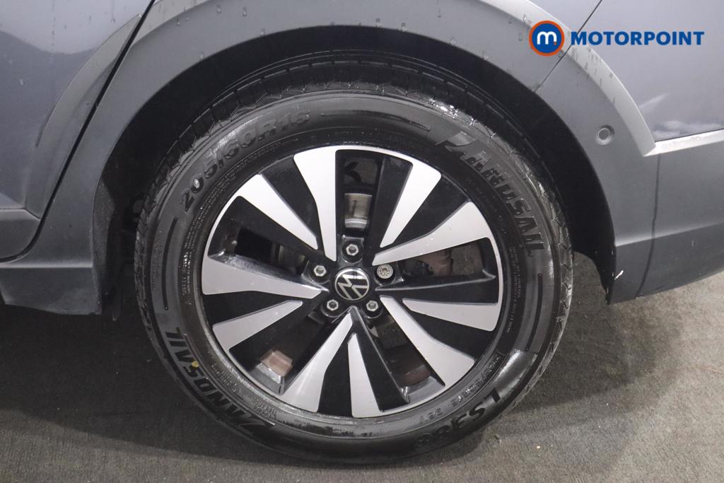 Used Volkswagen Taigo 2022 for sale - 76332994: Photo 29