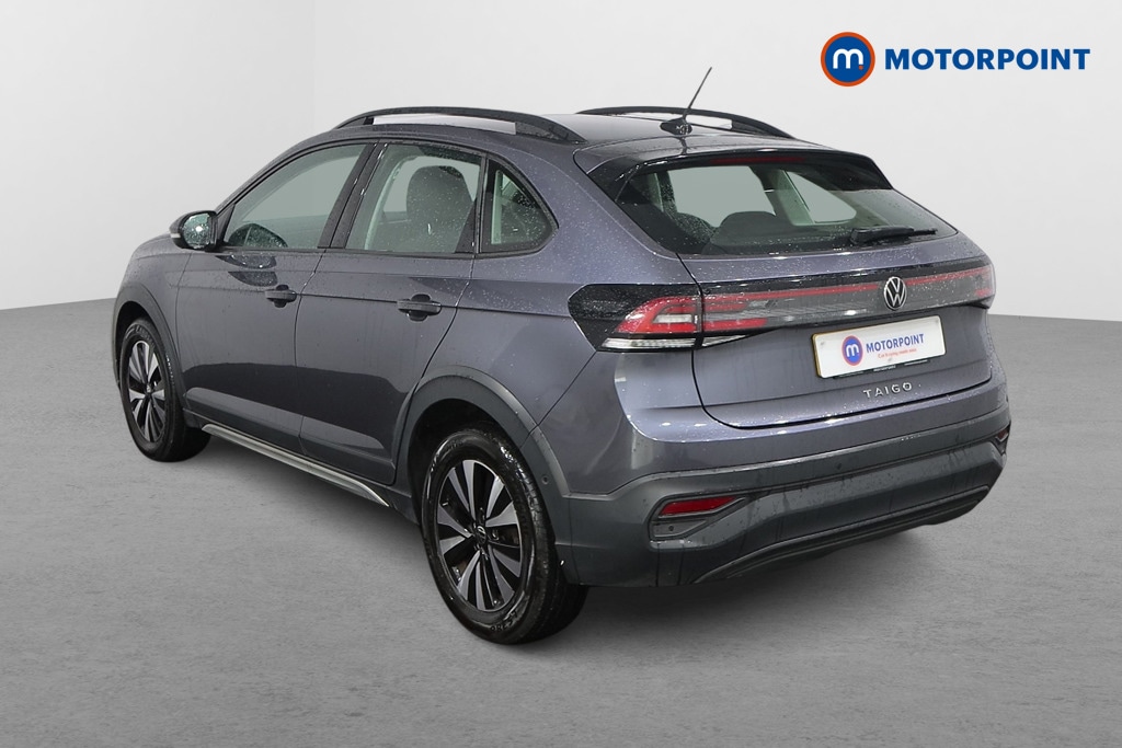 Used Volkswagen Taigo 2022 for sale - 76332994: Photo 5