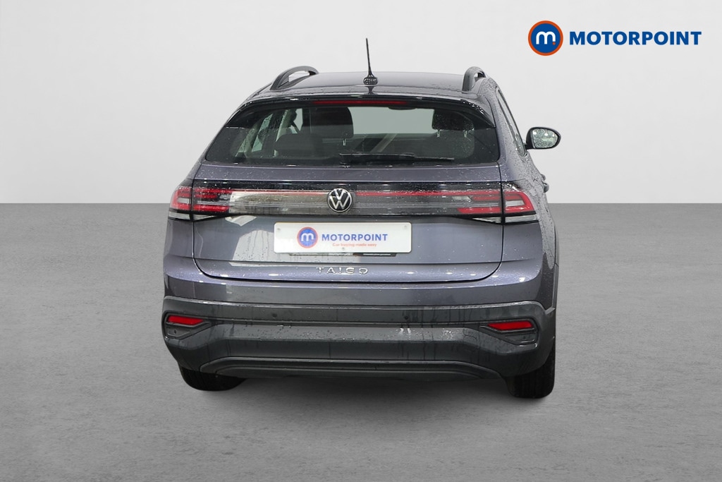 Used Volkswagen Taigo 2022 for sale - 76332994: Photo 6