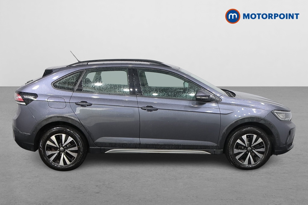 Used Volkswagen Taigo 2022 for sale - 76332994: Photo 8