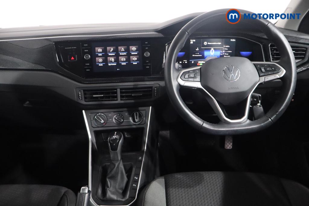 Used Volkswagen Taigo 2022 for sale - 76332994: Photo 9