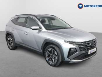 2024 - 1.6T Premium 5dr