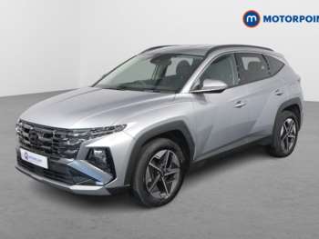 Used Hyundai TUCSON 2024 for sale - 74830396: Photo