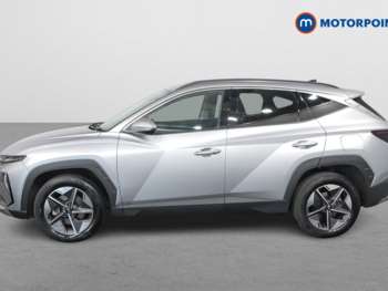 Used Hyundai TUCSON 2024 for sale - 74830396: Photo