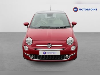 Used Fiat 500 undefined for sale - 78321289: Photo
