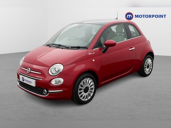 Used Fiat 500 undefined for sale - 78321289: Photo