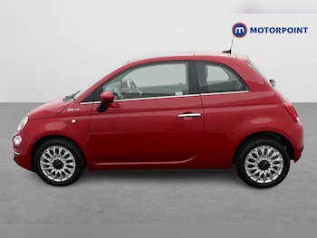 Used Fiat 500 undefined for sale - 78321289: Photo
