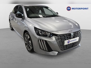 Used Peugeot 208 2025 for sale - 78565894: Photo