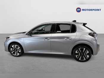 Used Peugeot 208 2025 for sale - 78565894: Photo