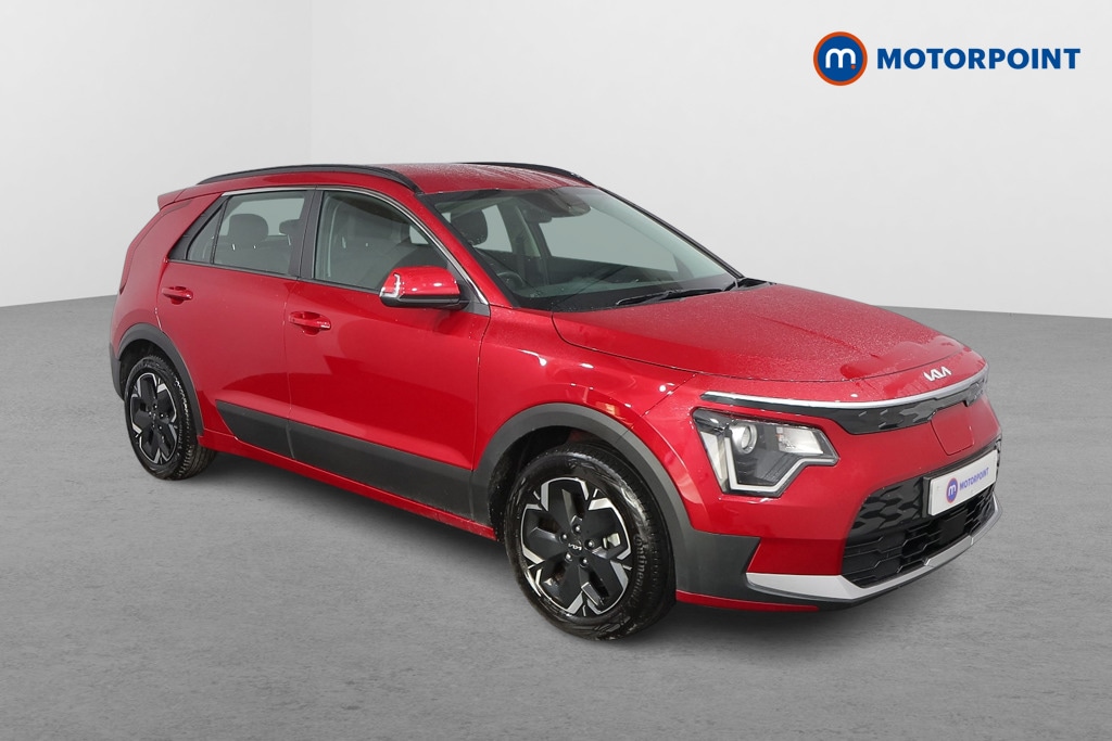 Used Kia Niro 2024 for sale - 76415988: Photo 1