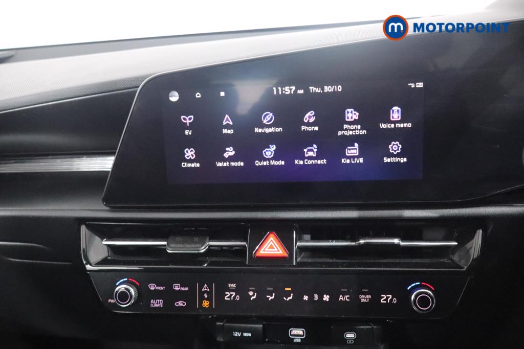 Used Kia Niro 2024 for sale - 76415988: Photo 10