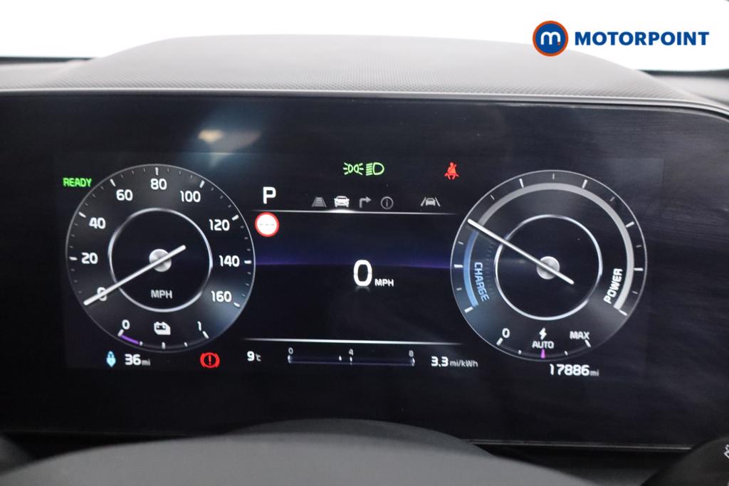 Used Kia Niro 2024 for sale - 76415988: Photo 12