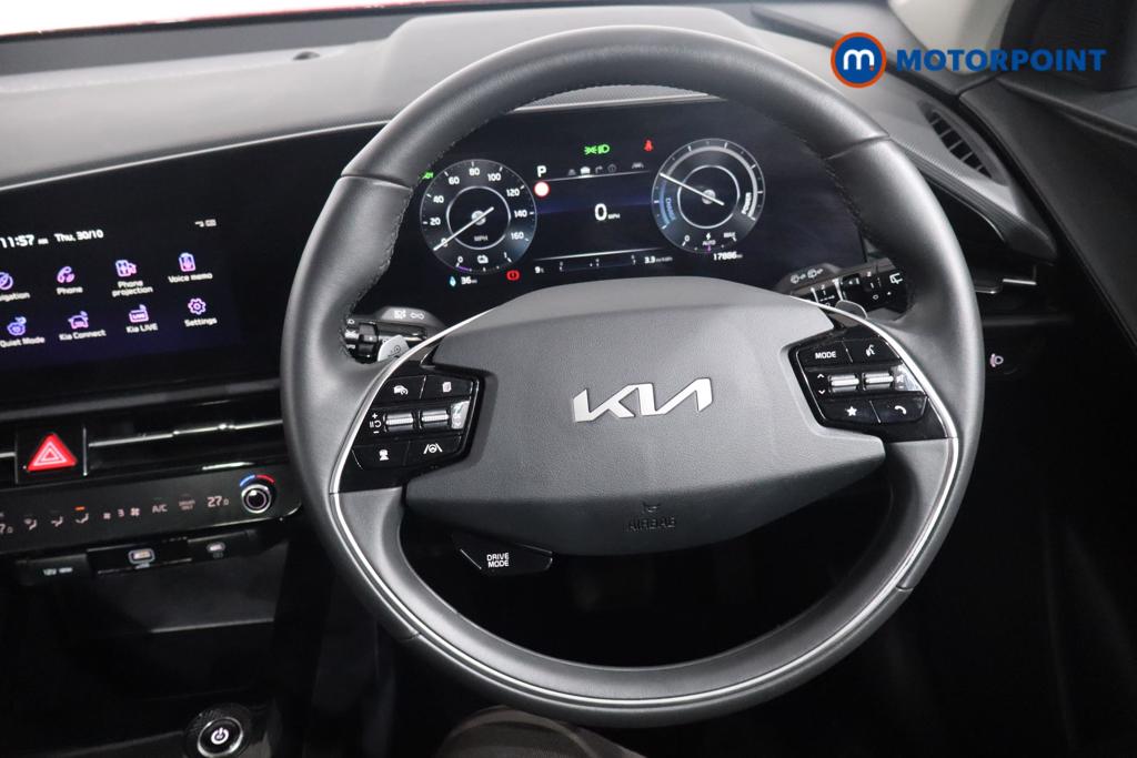 Used Kia Niro 2024 for sale - 76415988: Photo 13