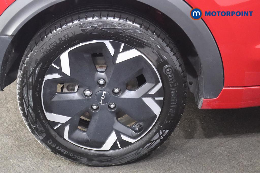 Used Kia Niro 2024 for sale - 76415988: Photo 27