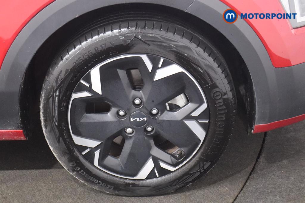 Used Kia Niro 2024 for sale - 76415988: Photo 28