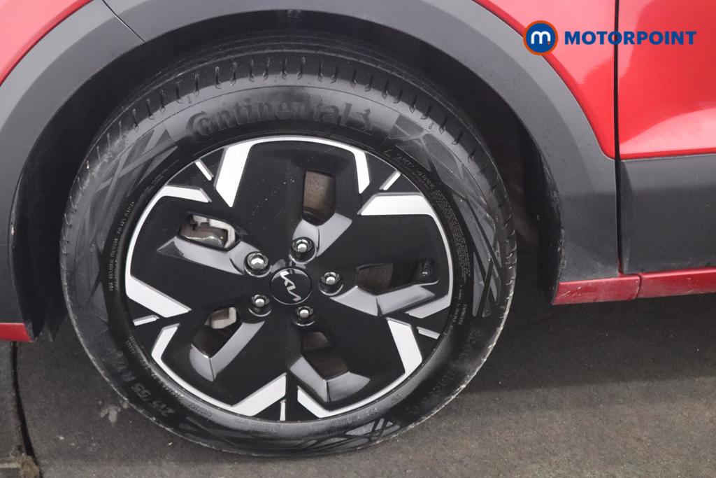 Used Kia Niro 2024 for sale - 76415988: Photo 29