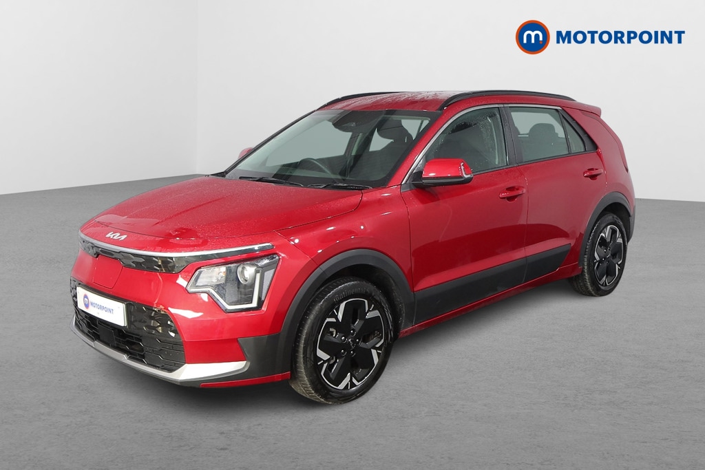 Used Kia Niro 2024 for sale - 76415988: Photo 3