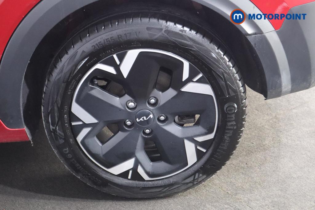 Used Kia Niro 2024 for sale - 76415988: Photo 30