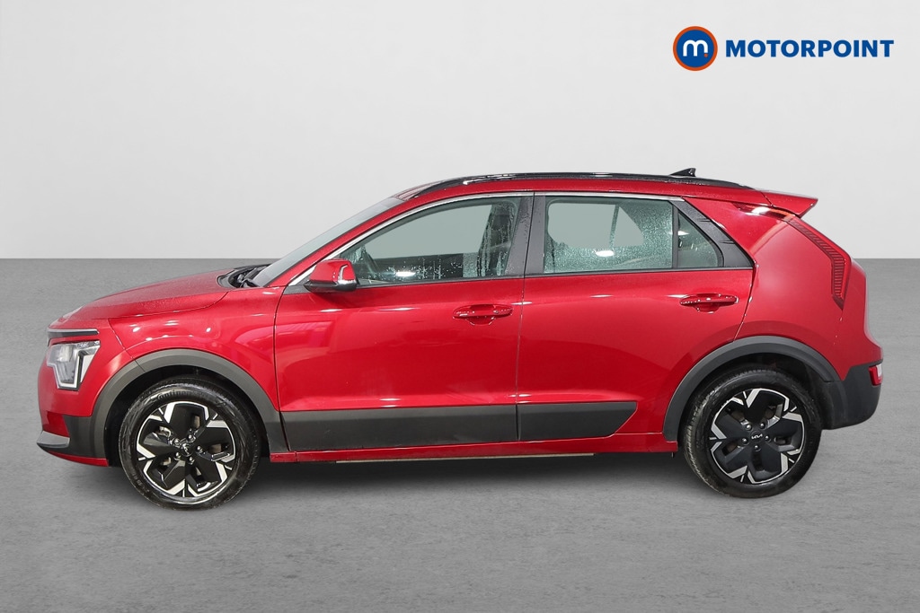 Used Kia Niro 2024 for sale - 76415988: Photo 4