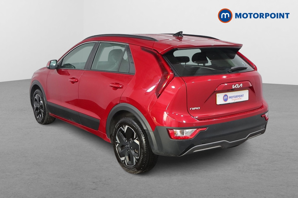 Used Kia Niro 2024 for sale - 76415988: Photo 5