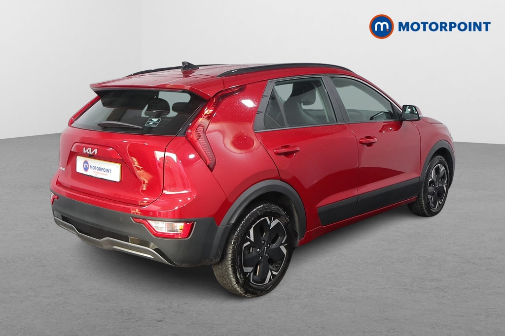 Used Kia Niro 2024 for sale - 76415988: Photo 7