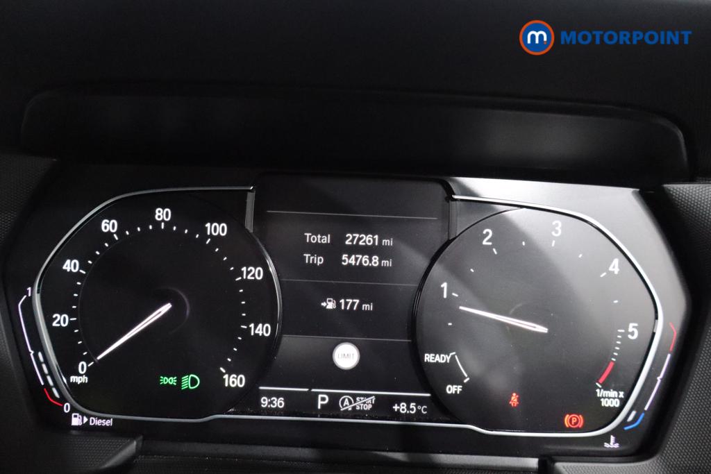 Used BMW 1 Series 2020 for sale - 77639664: Photo 12