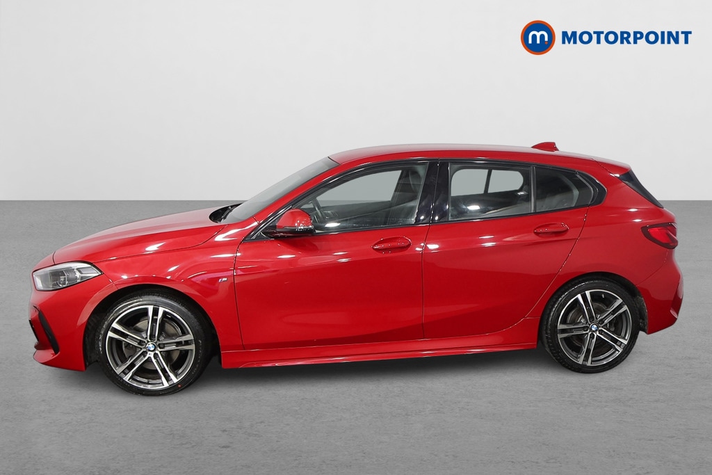 Used BMW 1 Series 2020 for sale - 77639664: Photo 4