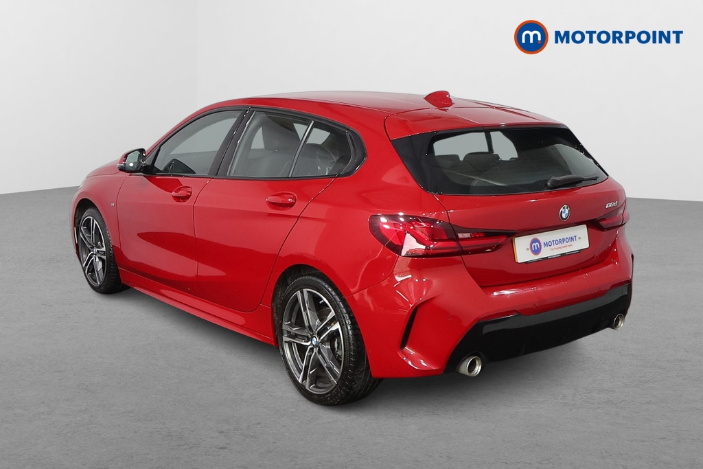 Used BMW 1 Series 2020 for sale - 77639664: Photo 5