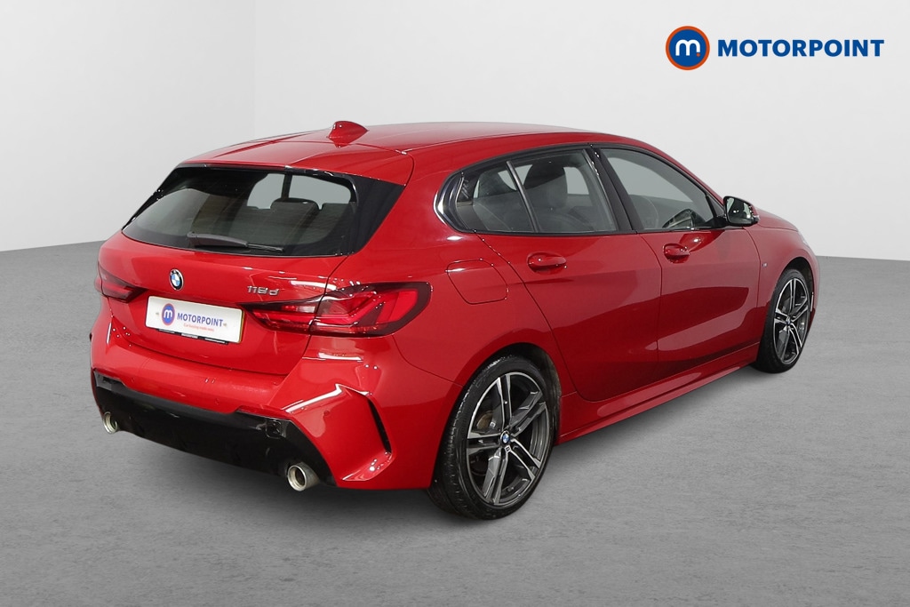 Used BMW 1 Series 2020 for sale - 77639664: Photo 7