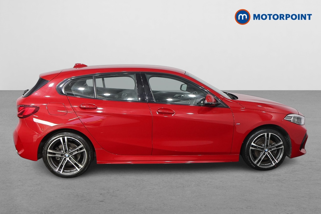 Used BMW 1 Series 2020 for sale - 77639664: Photo 8