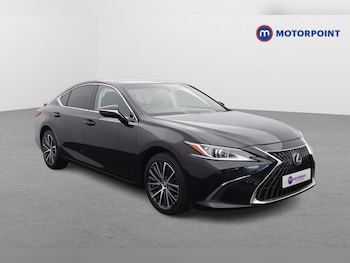 Used Lexus ES 2023 for sale - 79209191: Photo