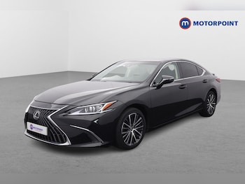 Used Lexus ES 2023 for sale - 79209191: Photo
