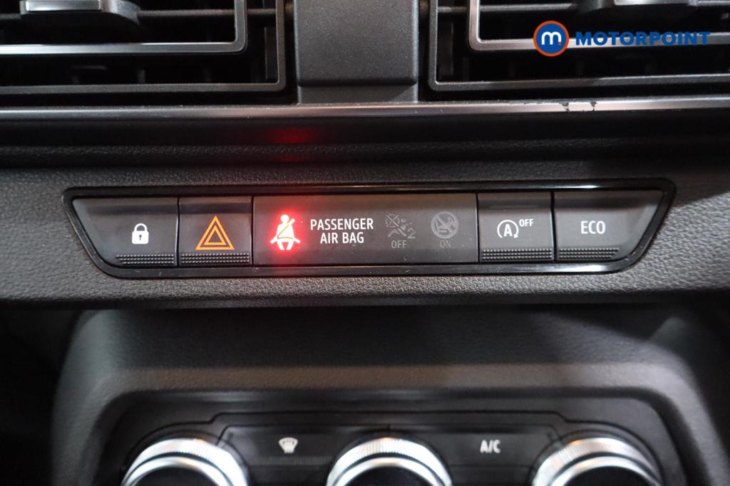 Used Dacia Jogger 2022 for sale - 77000353: Photo 11