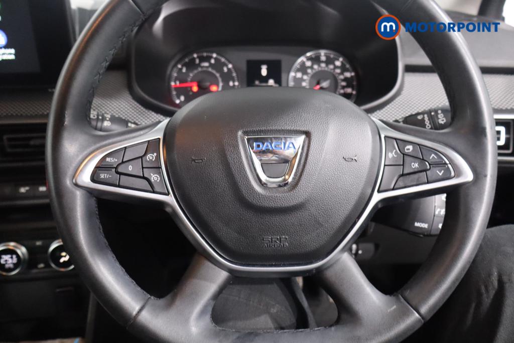 Used Dacia Jogger 2022 for sale - 77000353: Photo 15