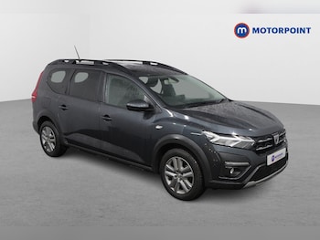 2022 - 1.0 TCe Comfort 5dr