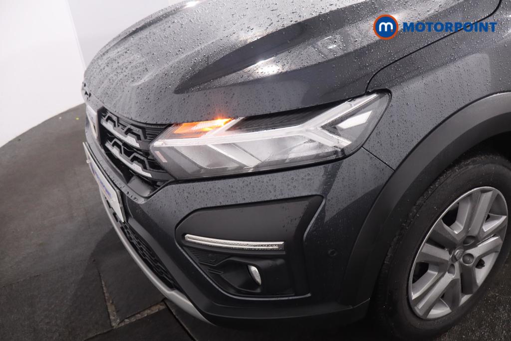 Used Dacia Jogger 2022 for sale - 77000353: Photo 24