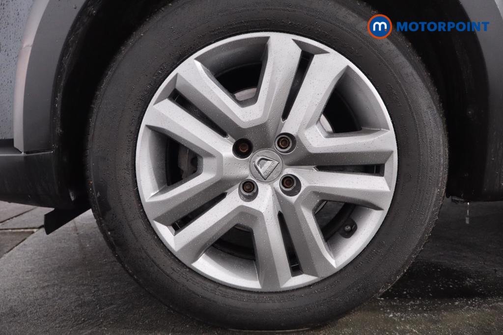 Used Dacia Jogger 2022 for sale - 77000353: Photo 25